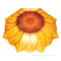Sunflower Printing 3-Folding Umbrella (BD-27)